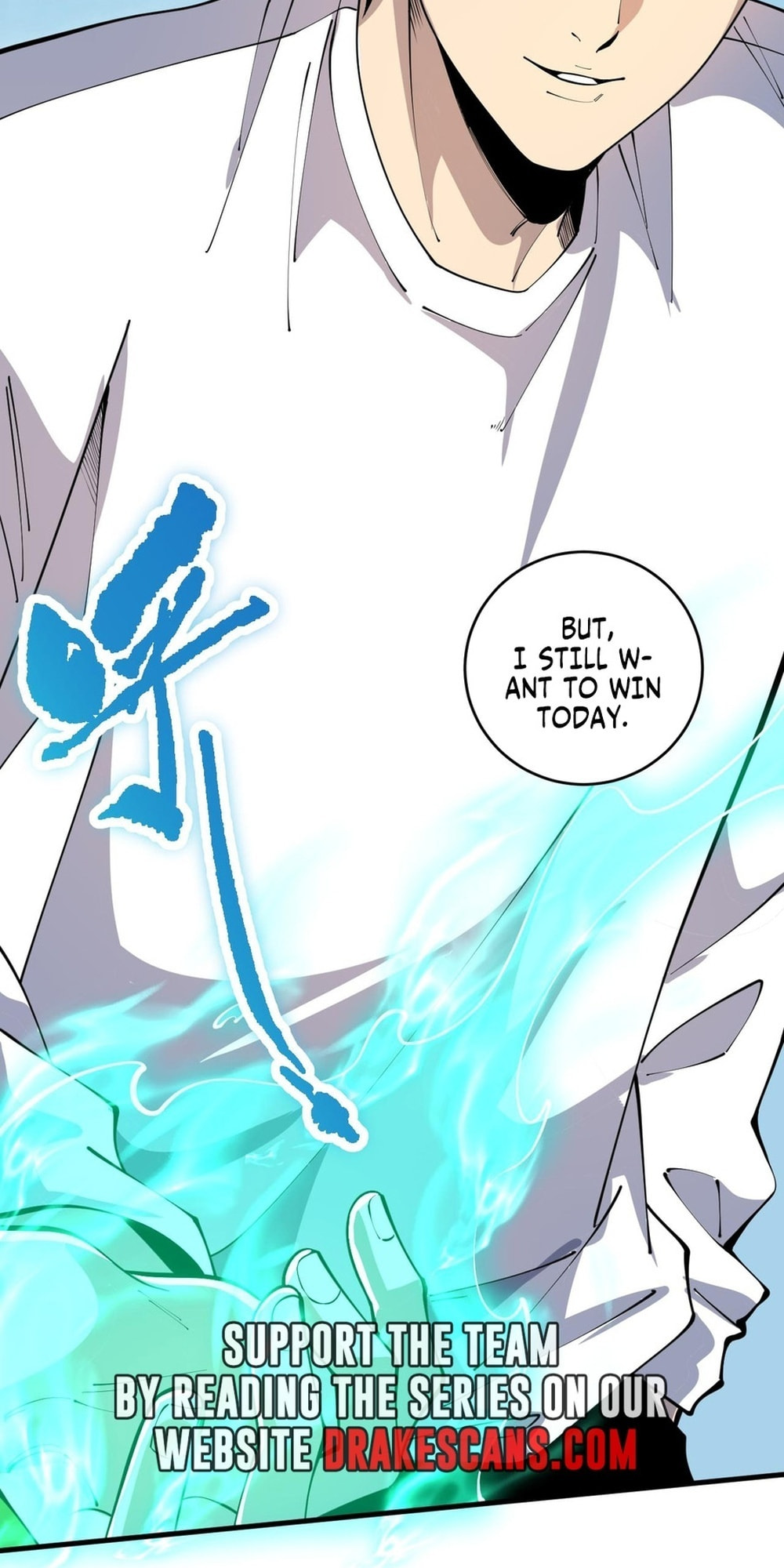 Read Necromancer, the Ultimate Scourge! chapter 83 image 11 on Lezhin