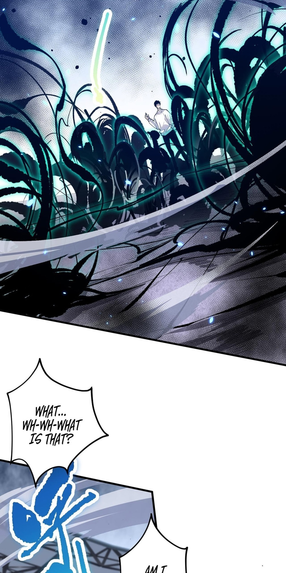 Read Necromancer, the Ultimate Scourge! chapter 83 image 13 on Lezhin