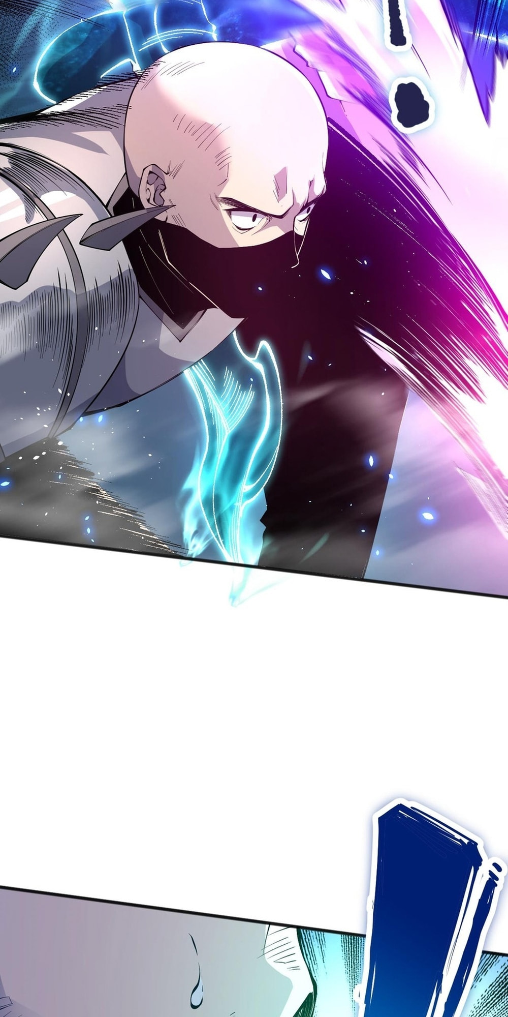 Read Necromancer, the Ultimate Scourge! chapter 83 image 33 on Lezhin