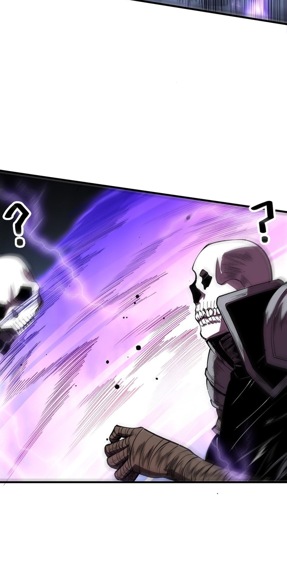 Read Necromancer, the Ultimate Scourge! chapter 83 image 37 on Lezhin