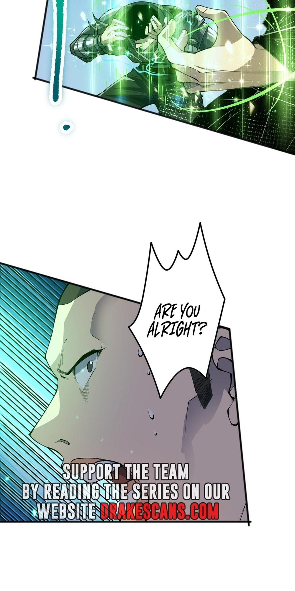 Read Necromancer, the Ultimate Scourge! chapter 83 image 40 on Lezhin