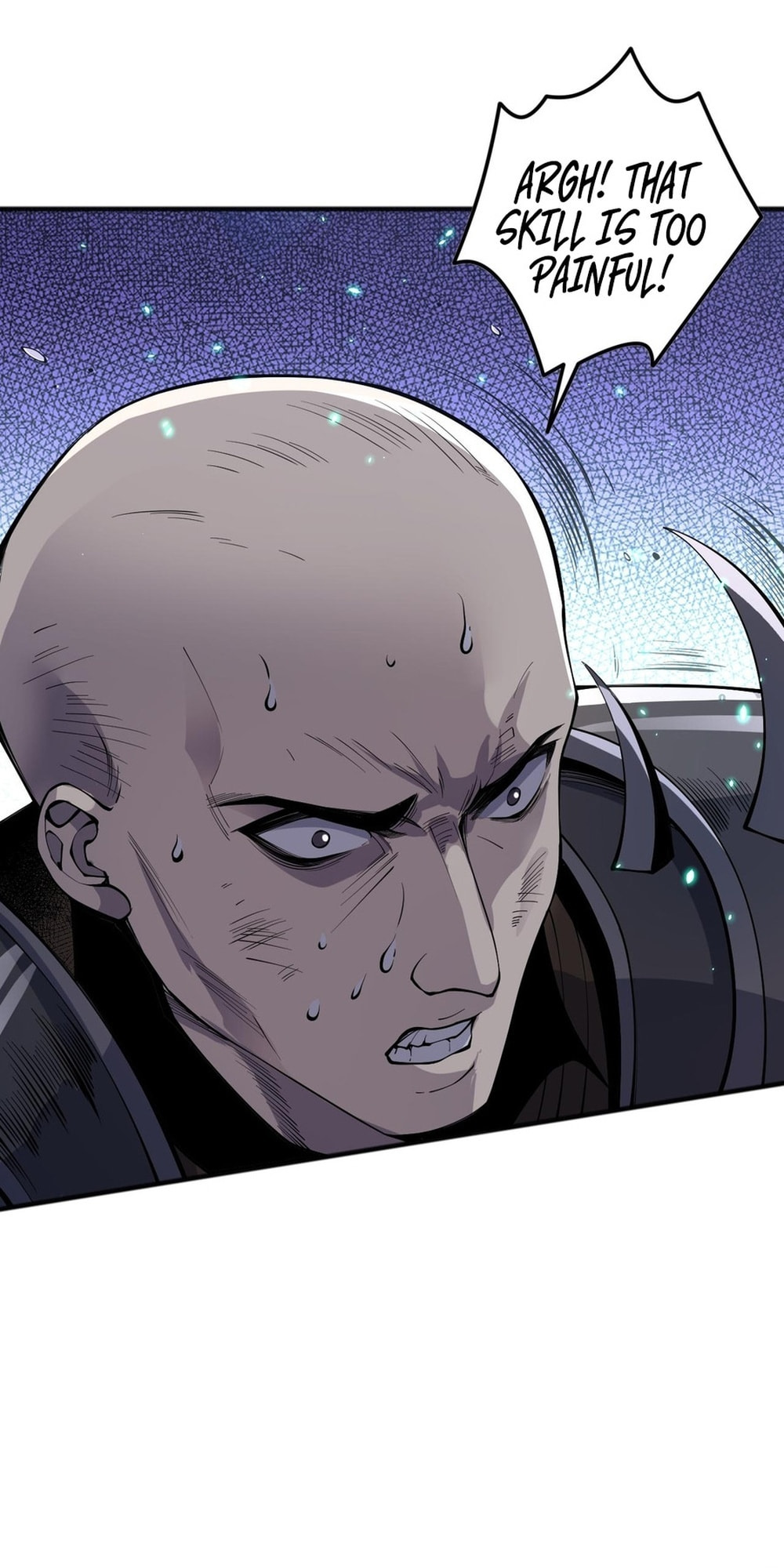 Read Necromancer, the Ultimate Scourge! chapter 83 image 41 on Lezhin