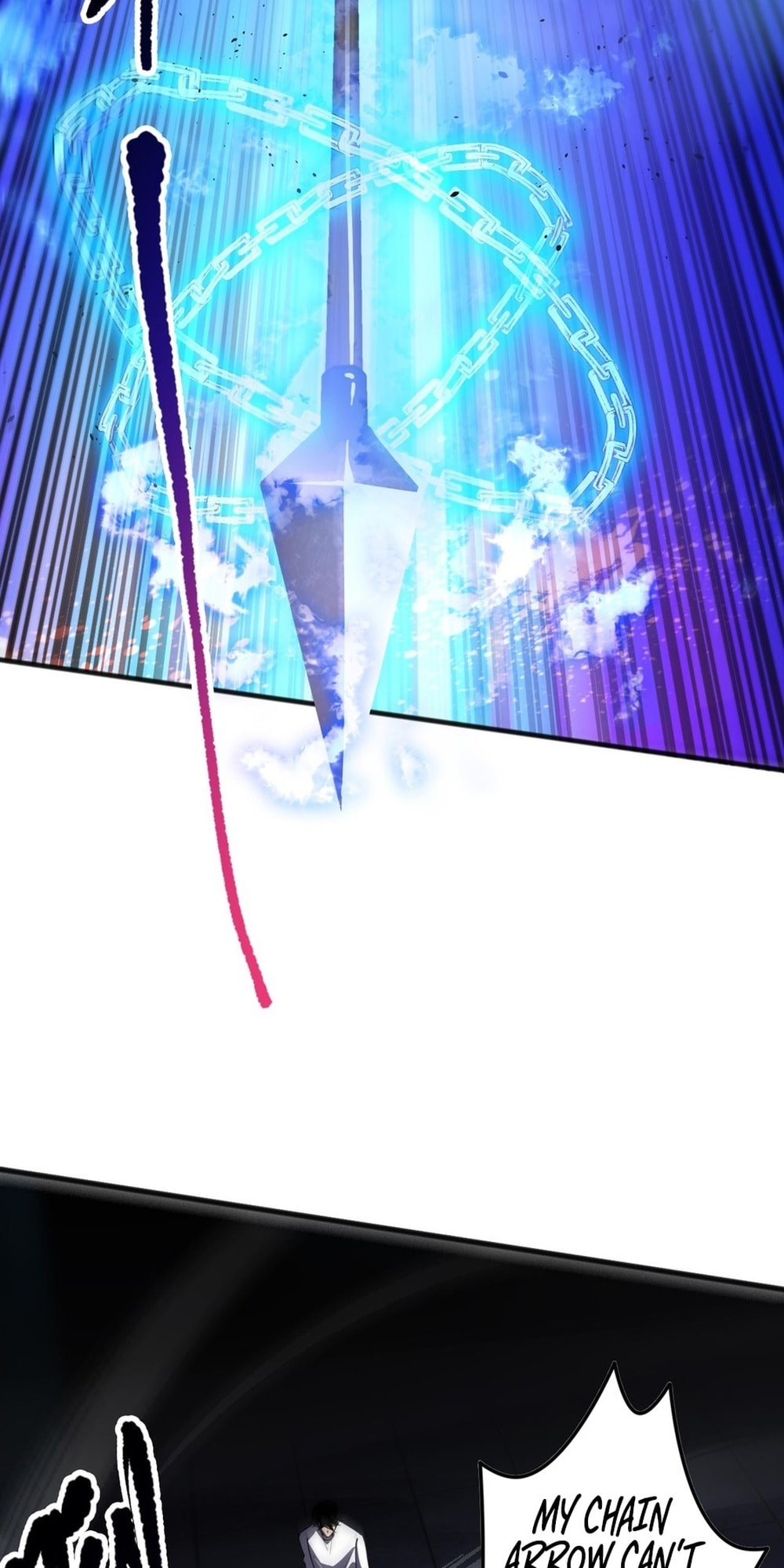 Read Necromancer, the Ultimate Scourge! chapter 83 image 49 on Lezhin