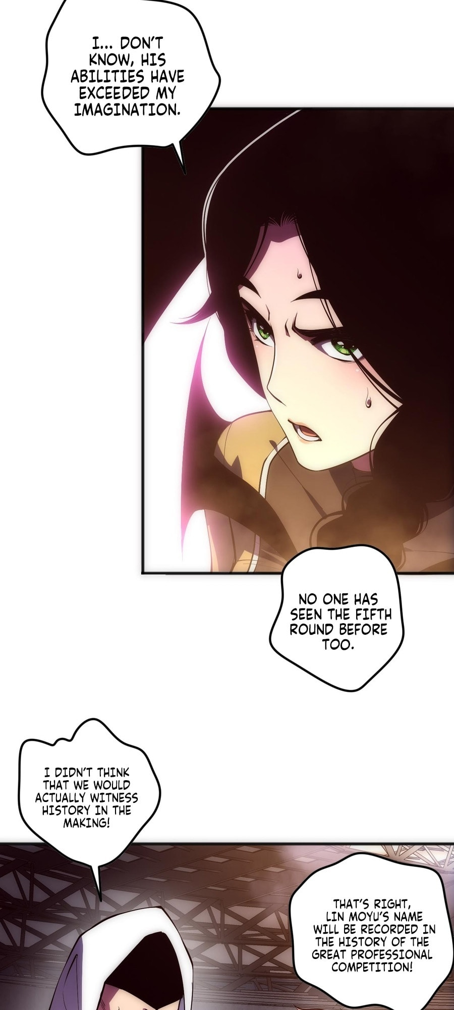 Read Necromancer, the Ultimate Scourge! chapter 84 image 13 on Lezhin