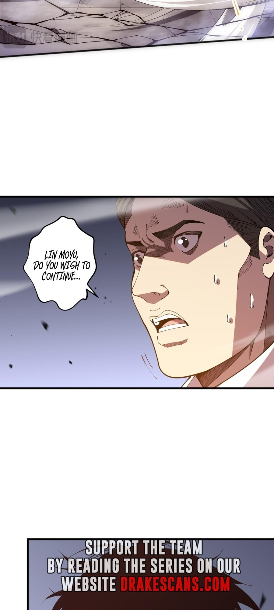 Read Necromancer, the Ultimate Scourge! chapter 84 image 15 on Lezhin