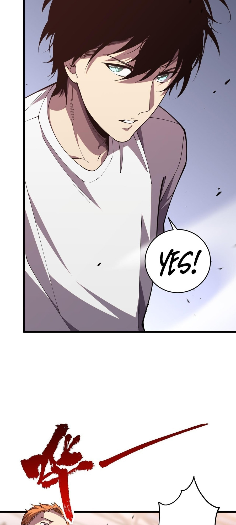 Read Necromancer, the Ultimate Scourge! chapter 84 image 16 on Lezhin