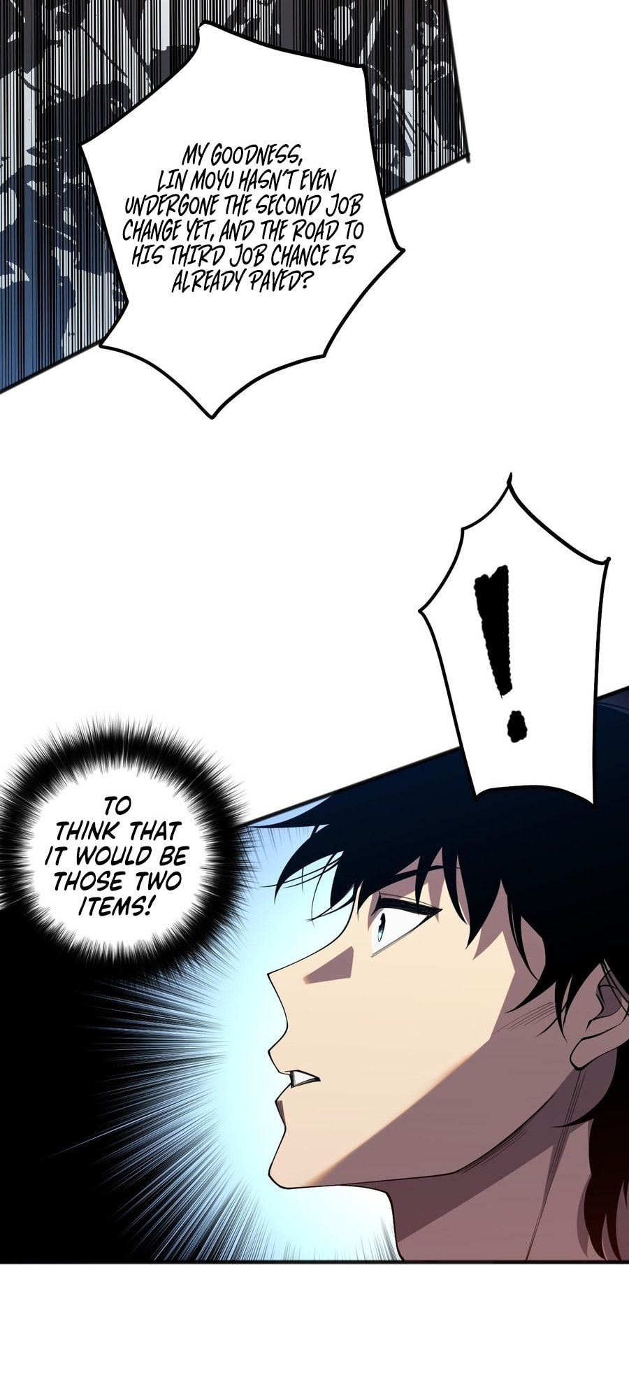 Read Necromancer, the Ultimate Scourge! chapter 84 image 20 on Lezhin
