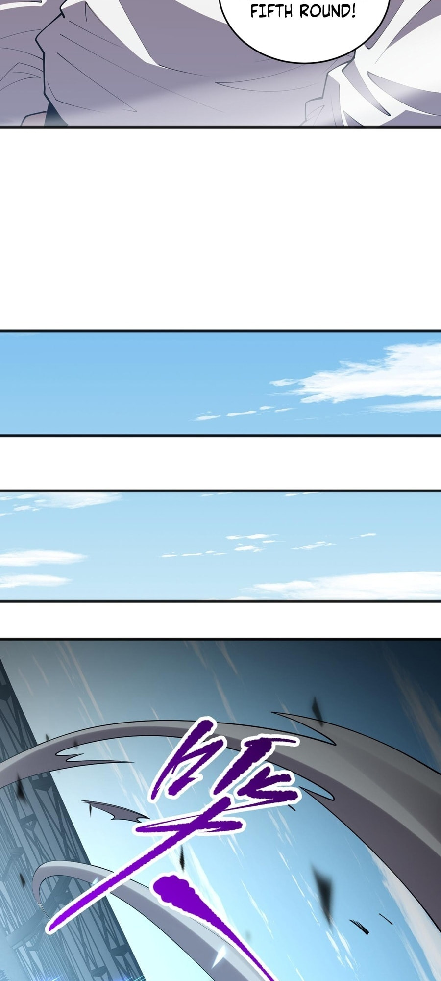 Read Necromancer, the Ultimate Scourge! chapter 84 image 23 on Lezhin