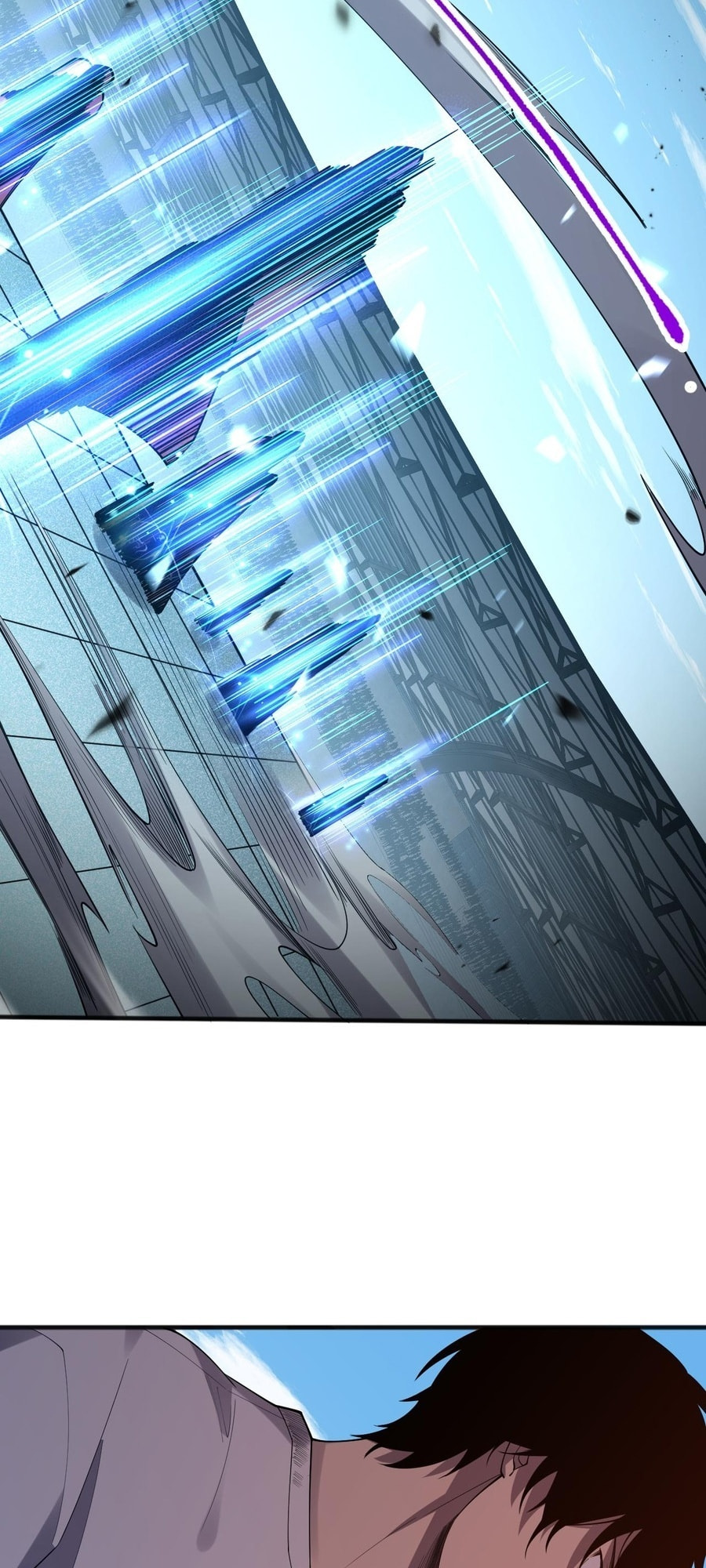 Read Necromancer, the Ultimate Scourge! chapter 84 image 24 on Lezhin