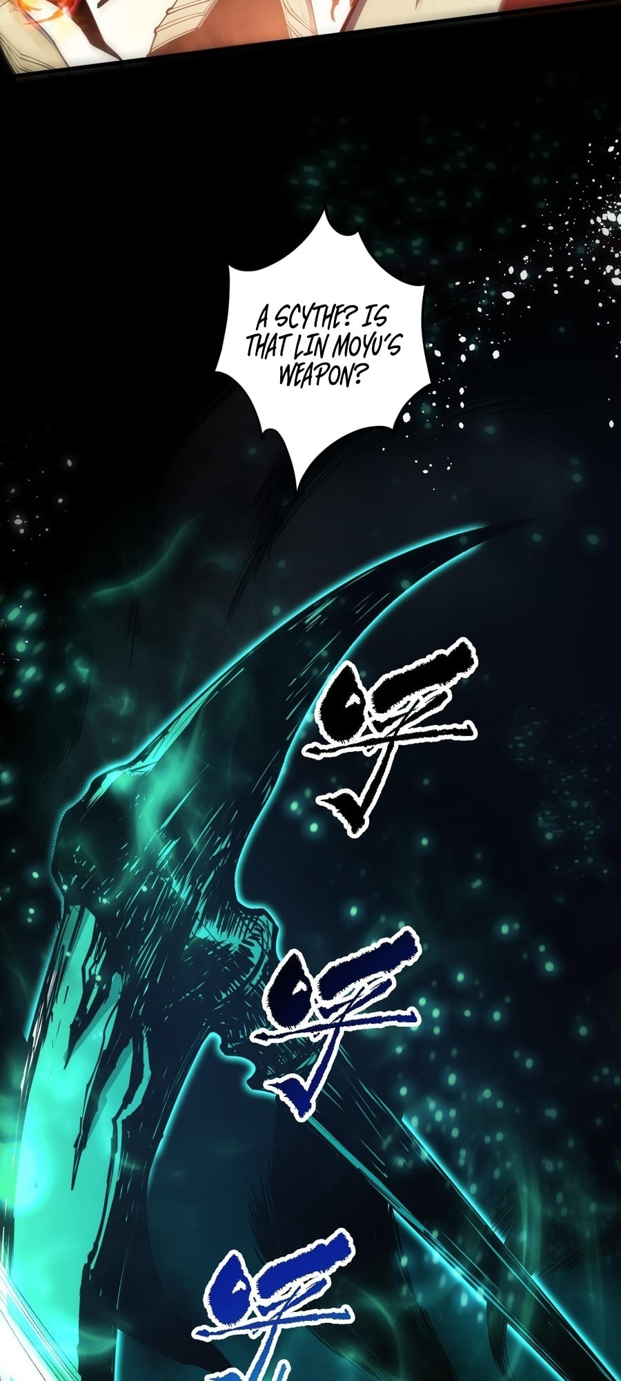 Read Necromancer, the Ultimate Scourge! chapter 84 image 35 on Lezhin