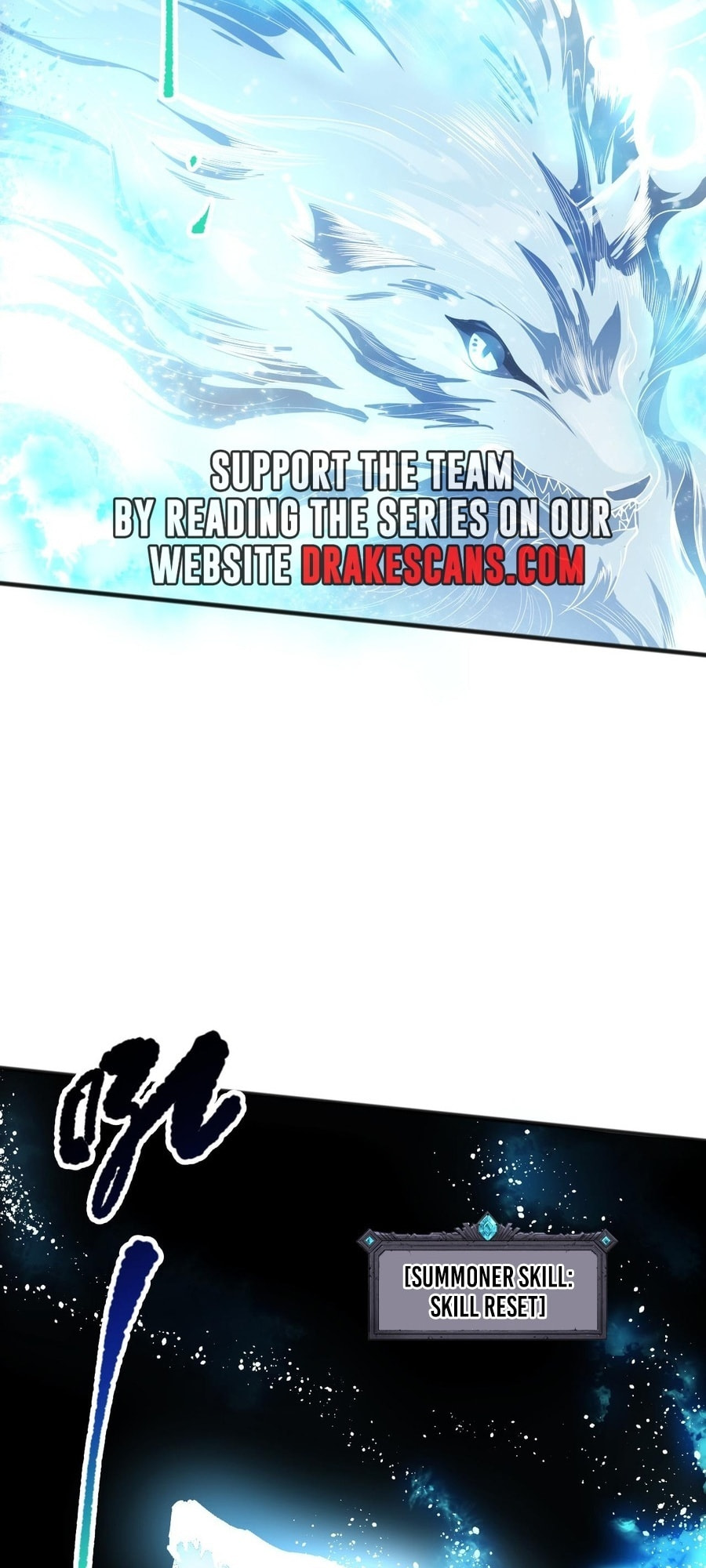 Read Necromancer, the Ultimate Scourge! chapter 84 image 39 on Lezhin