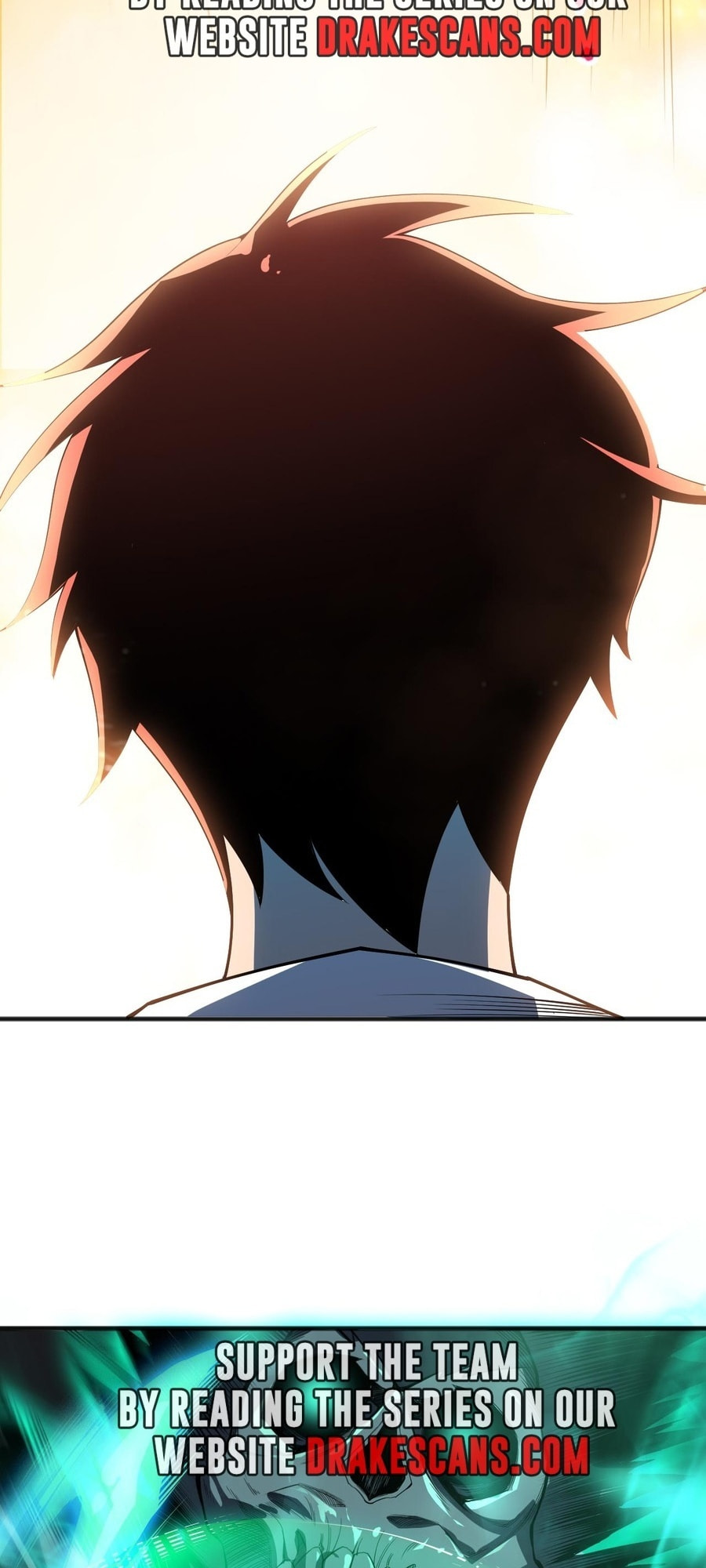 Read Necromancer, the Ultimate Scourge! chapter 84 image 42 on Lezhin