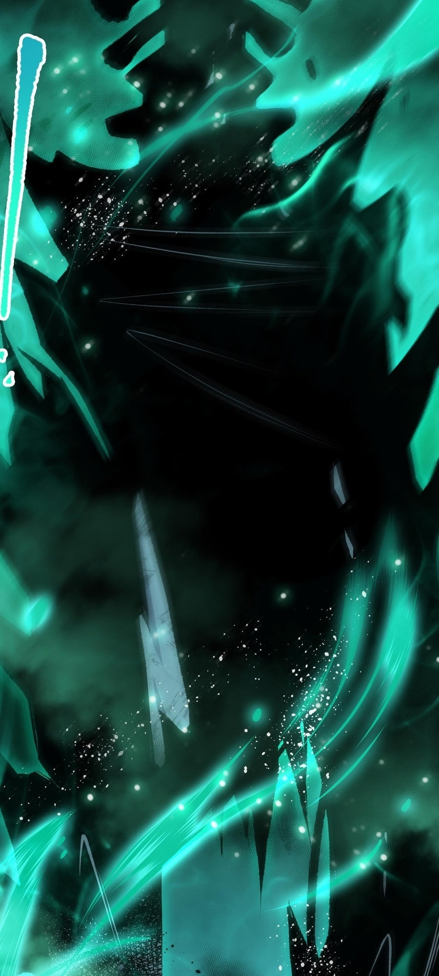 Read Necromancer, the Ultimate Scourge! chapter 84 image 45 on Lezhin