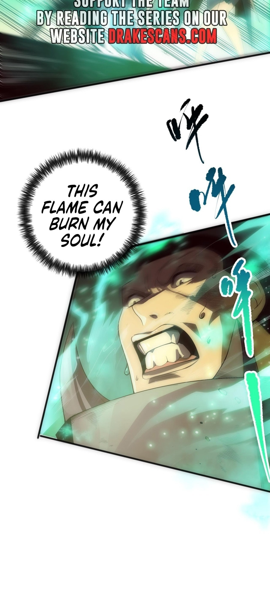 Read Necromancer, the Ultimate Scourge! chapter 84 image 5 on Lezhin