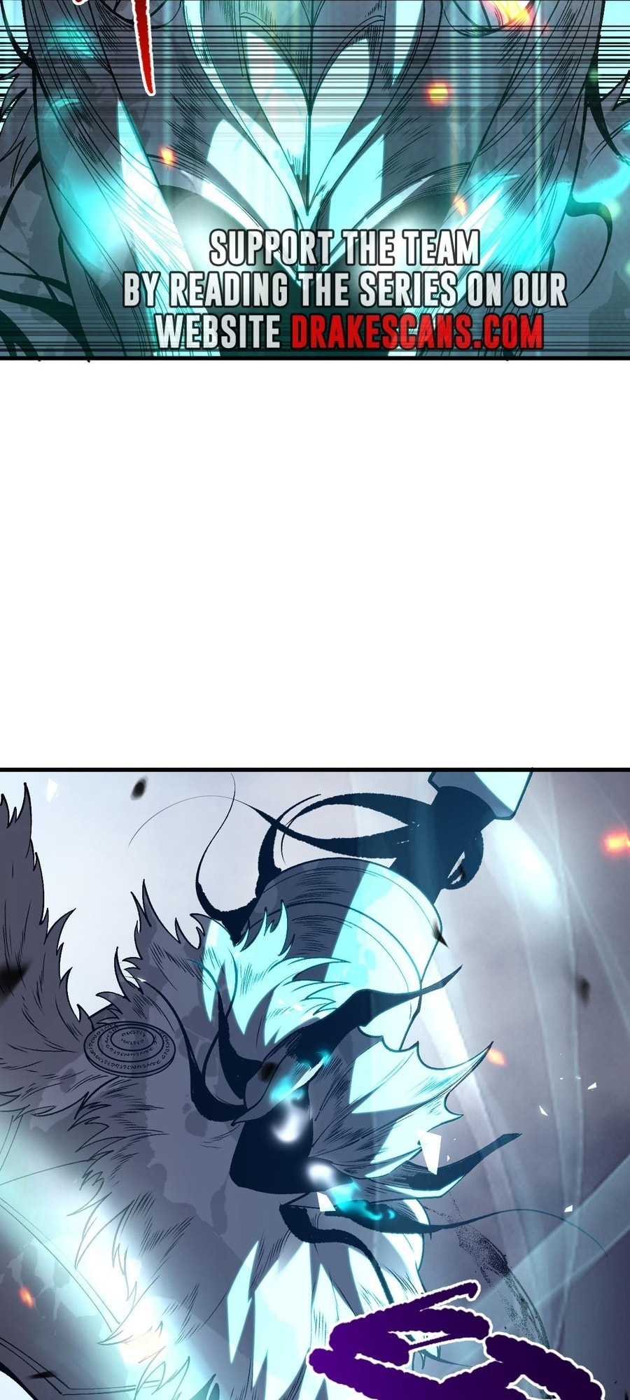 Read Necromancer, the Ultimate Scourge! chapter 84 image 52 on Lezhin