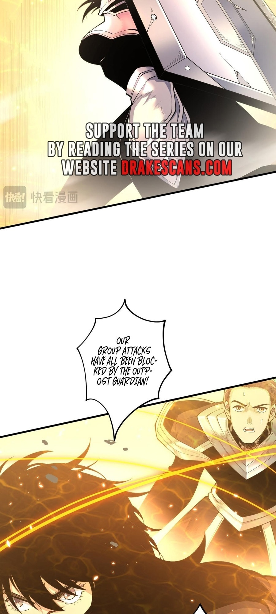 Read Necromancer, the Ultimate Scourge! chapter 85 image 11 on Lezhin