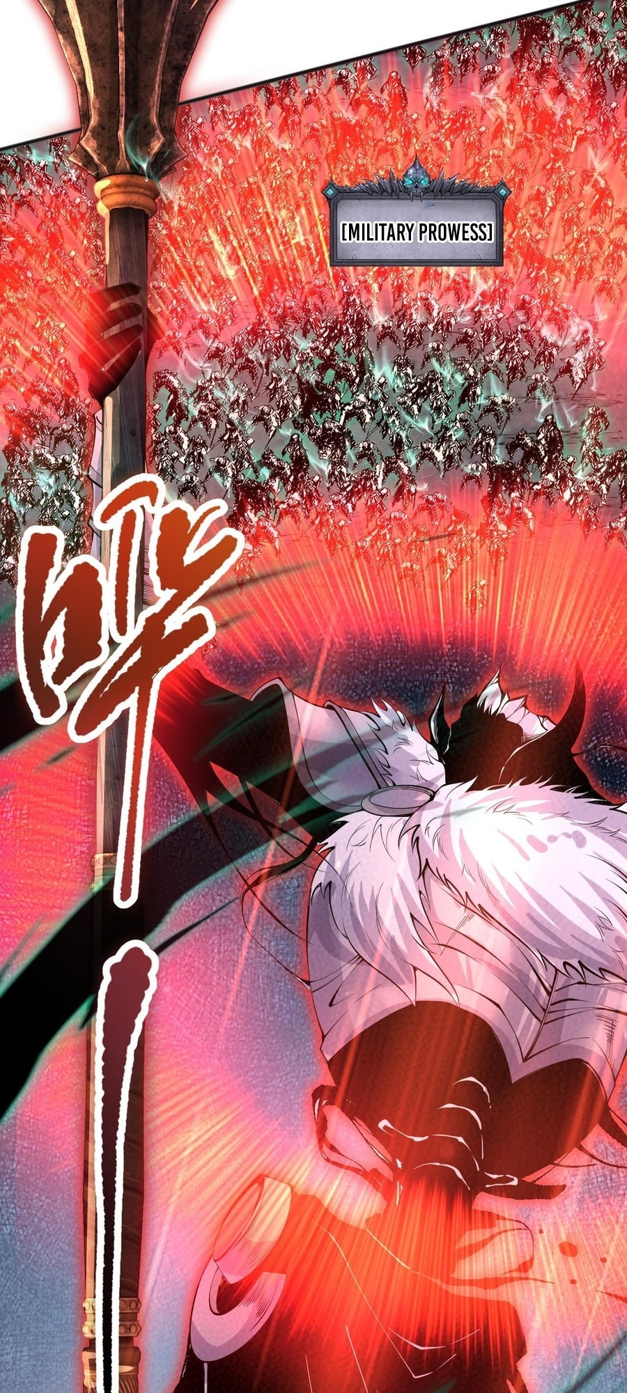 Read Necromancer, the Ultimate Scourge! chapter 85 image 15 on Lezhin