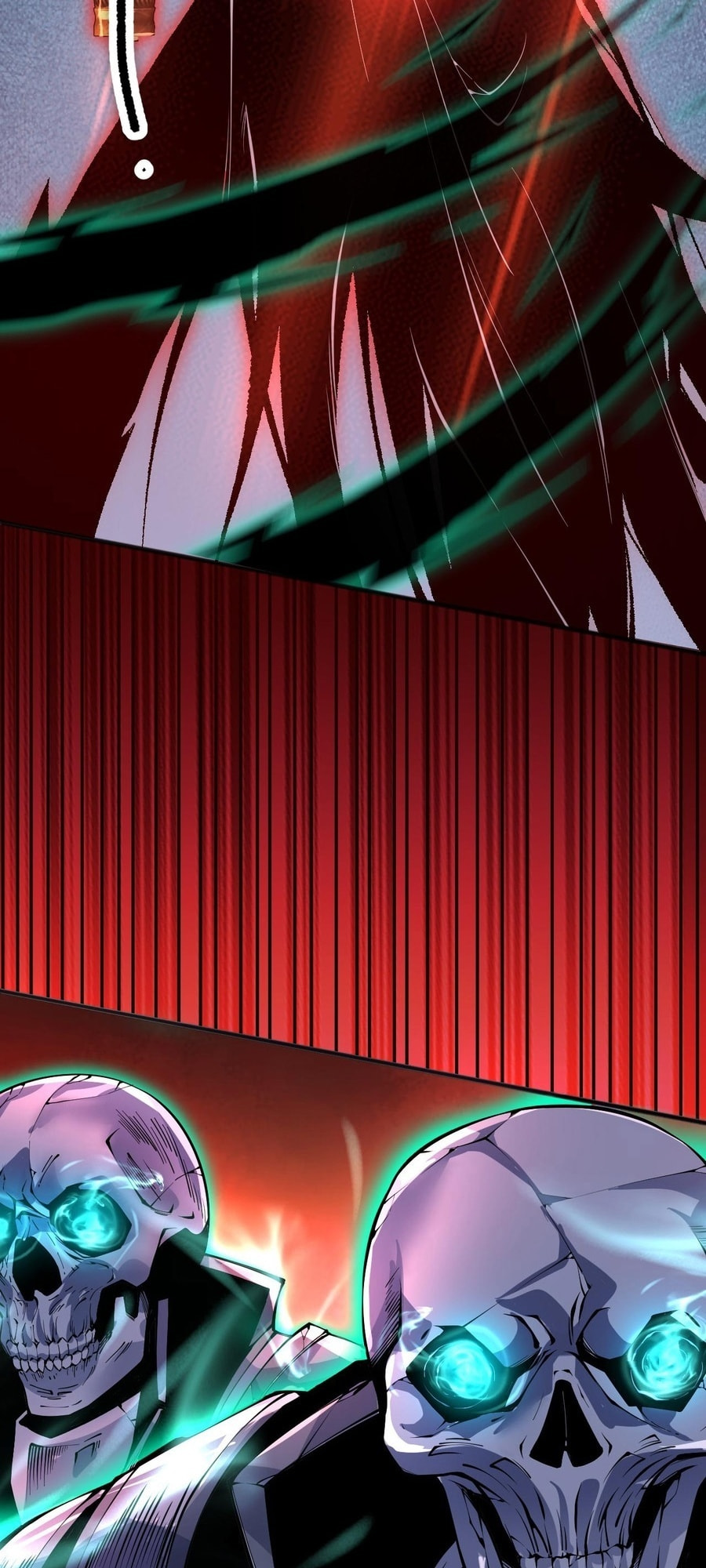 Read Necromancer, the Ultimate Scourge! chapter 85 image 16 on Lezhin