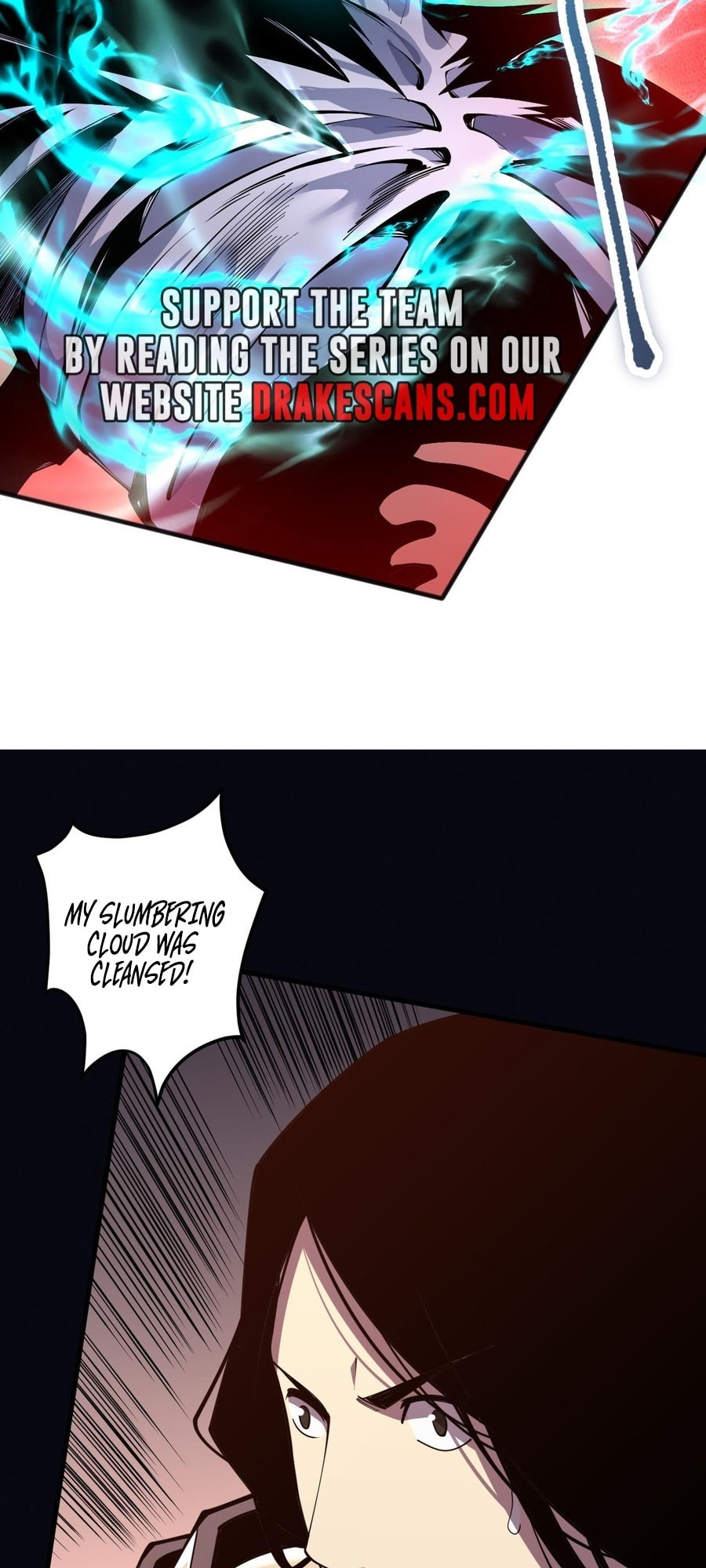 Read Necromancer, the Ultimate Scourge! chapter 85 image 18 on Lezhin