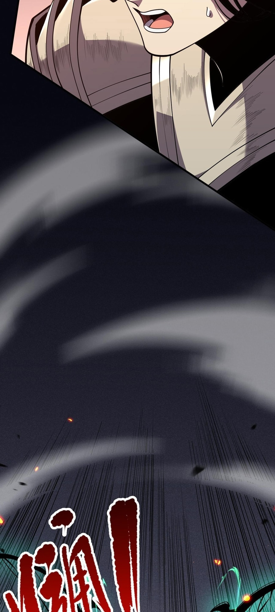 Read Necromancer, the Ultimate Scourge! chapter 85 image 19 on Lezhin