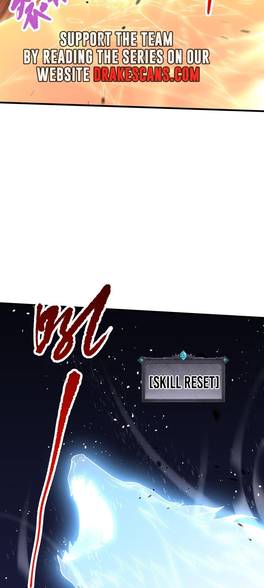 Read Necromancer, the Ultimate Scourge! chapter 85 image 21 on Lezhin