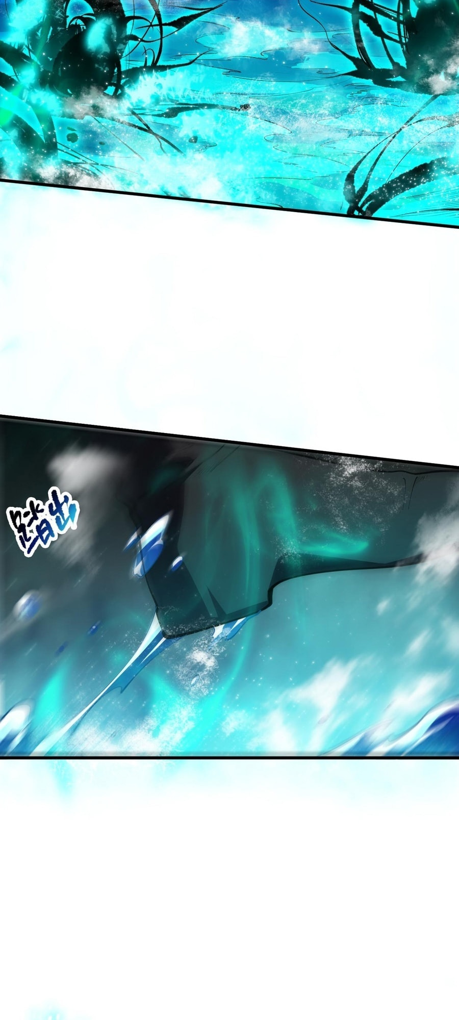 Read Necromancer, the Ultimate Scourge! chapter 85 image 29 on Lezhin
