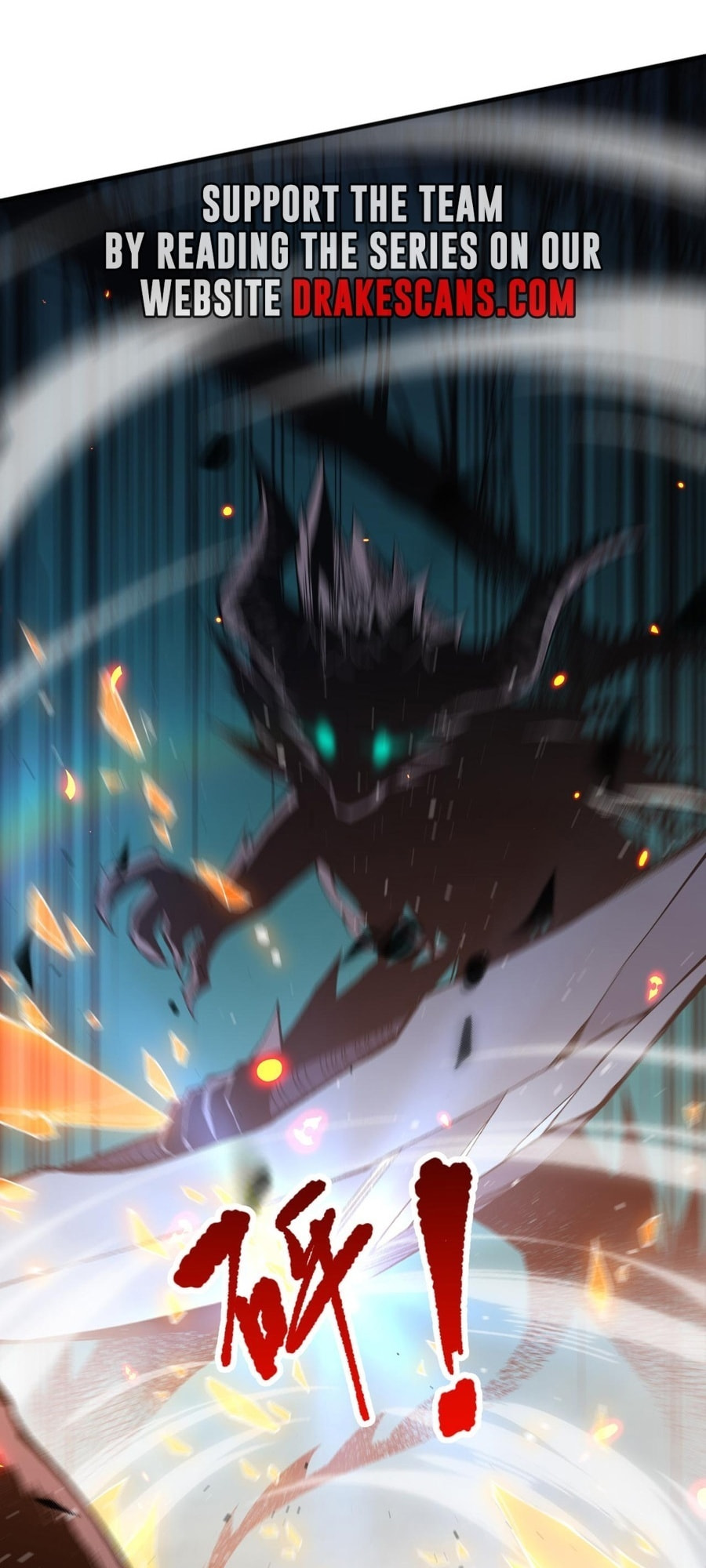 Read Necromancer, the Ultimate Scourge! chapter 85 image 35 on Lezhin