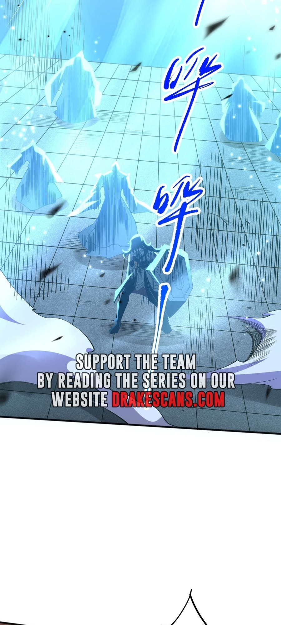 Read Necromancer, the Ultimate Scourge! chapter 85 image 42 on Lezhin