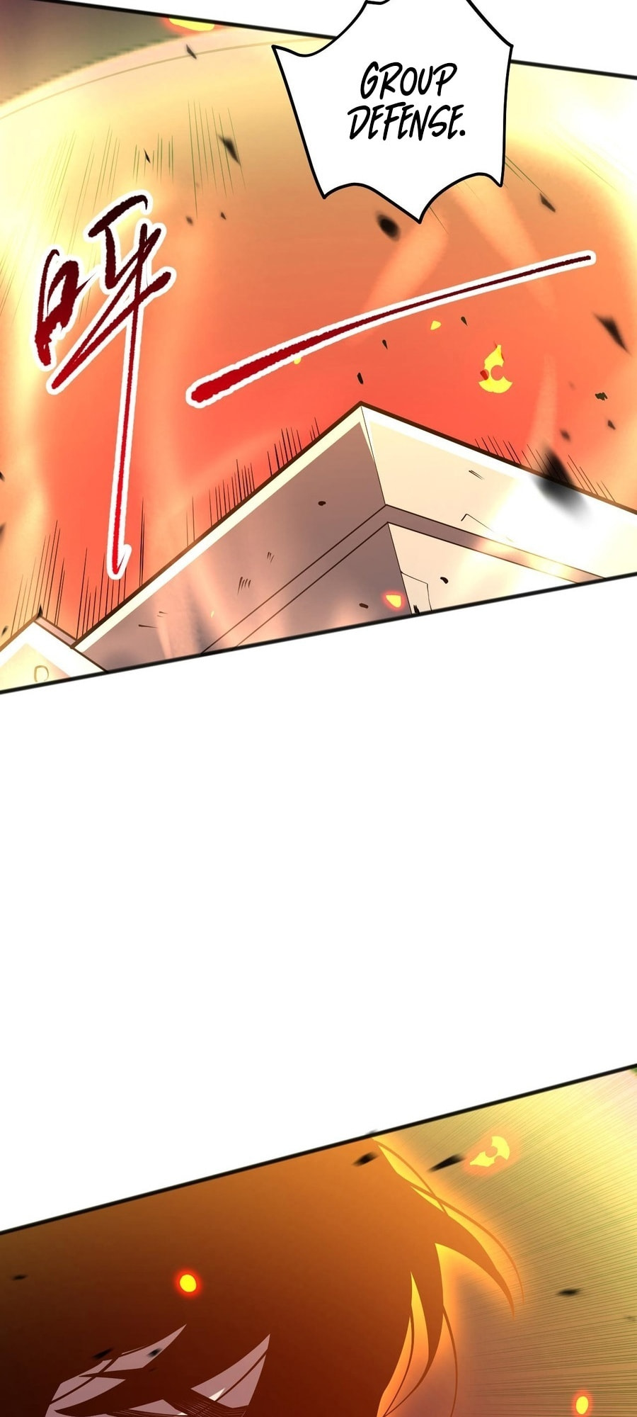 Read Necromancer, the Ultimate Scourge! chapter 85 image 43 on Lezhin