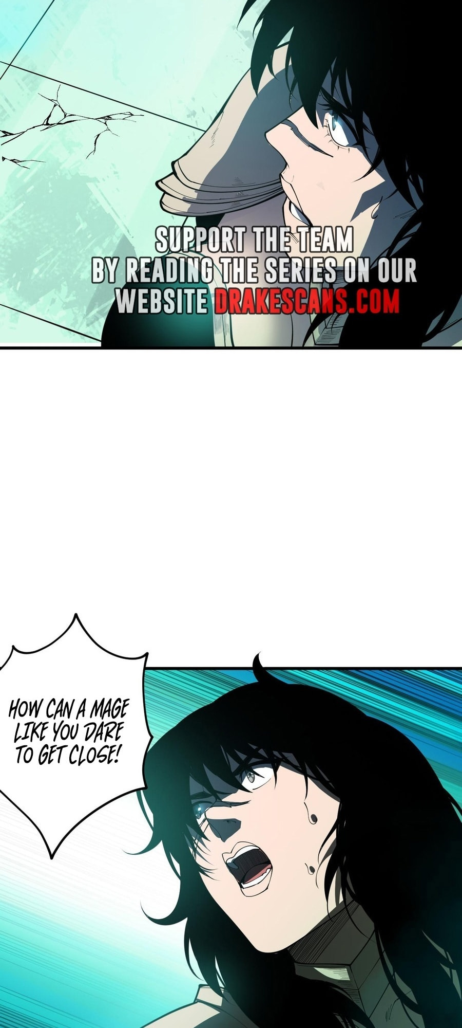 Read Necromancer, the Ultimate Scourge! chapter 85 image 47 on Lezhin