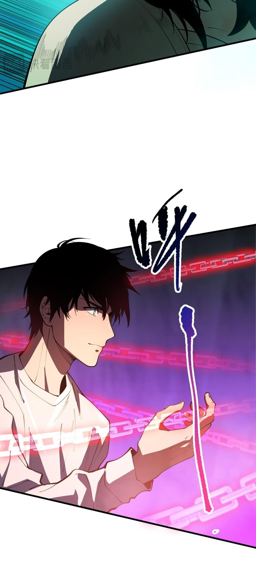 Read Necromancer, the Ultimate Scourge! chapter 85 image 48 on Lezhin