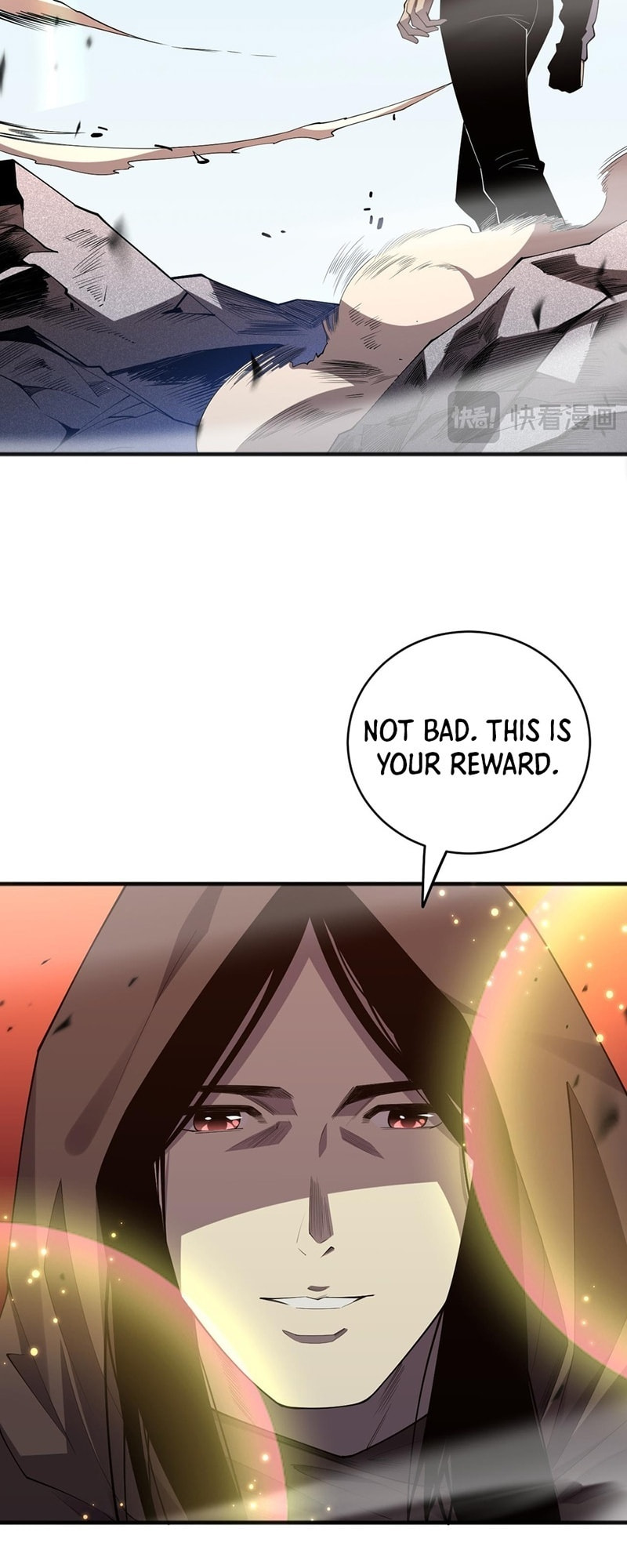 Read Necromancer, the Ultimate Scourge! chapter 86 image 17 on Lezhin