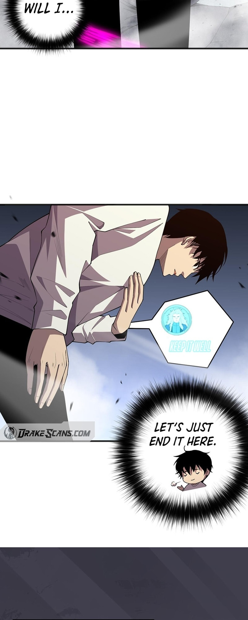 Read Necromancer, the Ultimate Scourge! chapter 86 image 19 on Lezhin