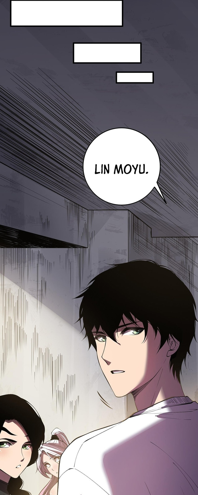 Read Necromancer, the Ultimate Scourge! chapter 86 image 20 on Lezhin