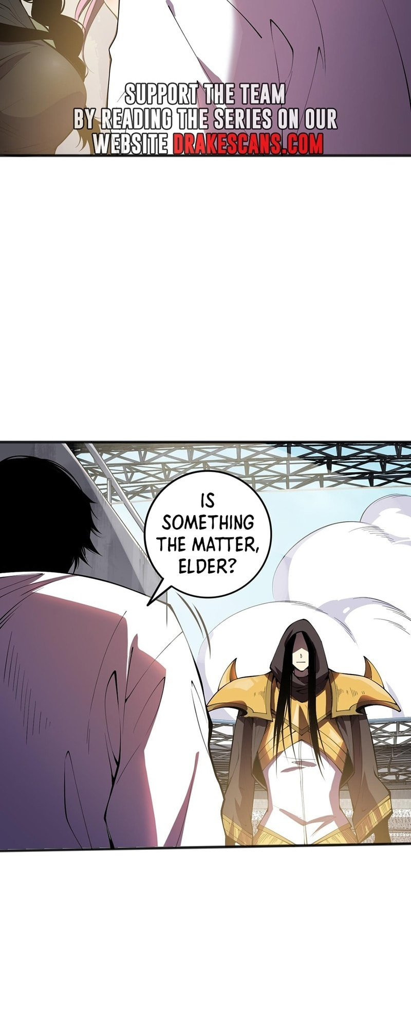 Read Necromancer, the Ultimate Scourge! chapter 86 image 21 on Lezhin
