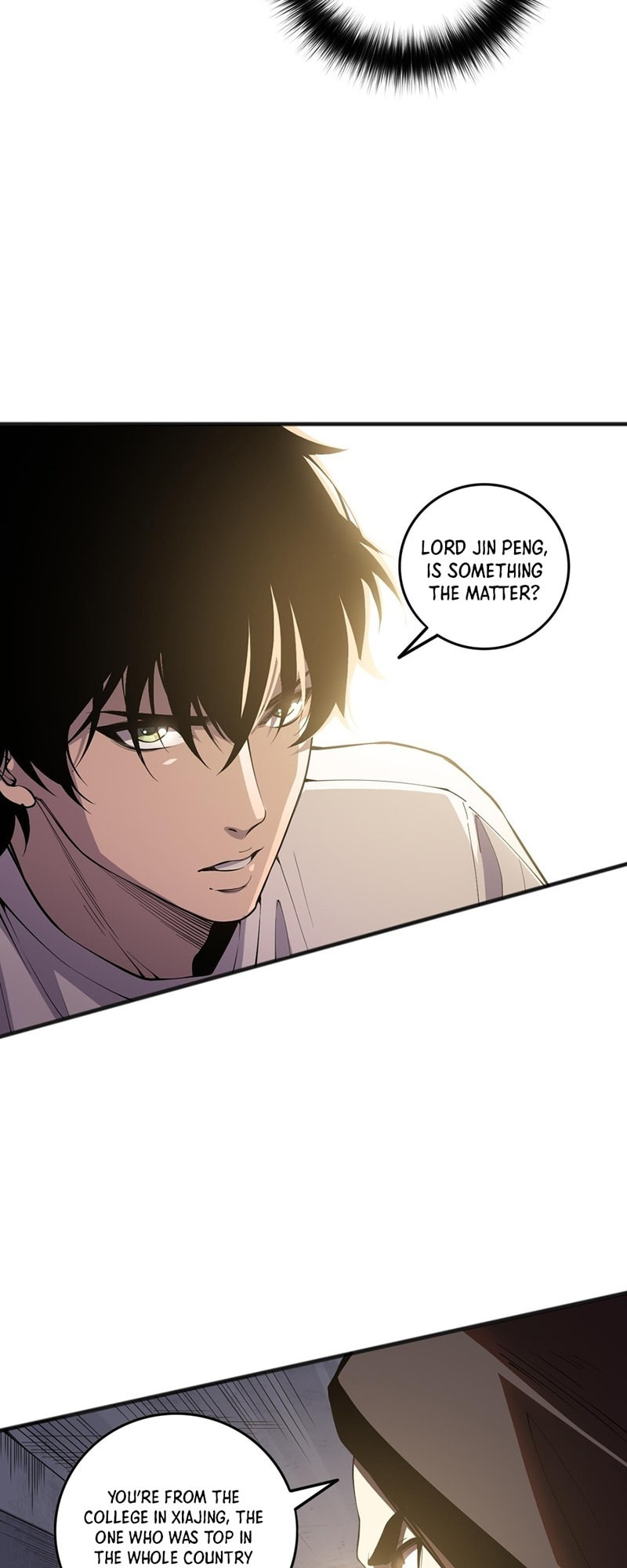 Read Necromancer, the Ultimate Scourge! chapter 86 image 23 on Lezhin
