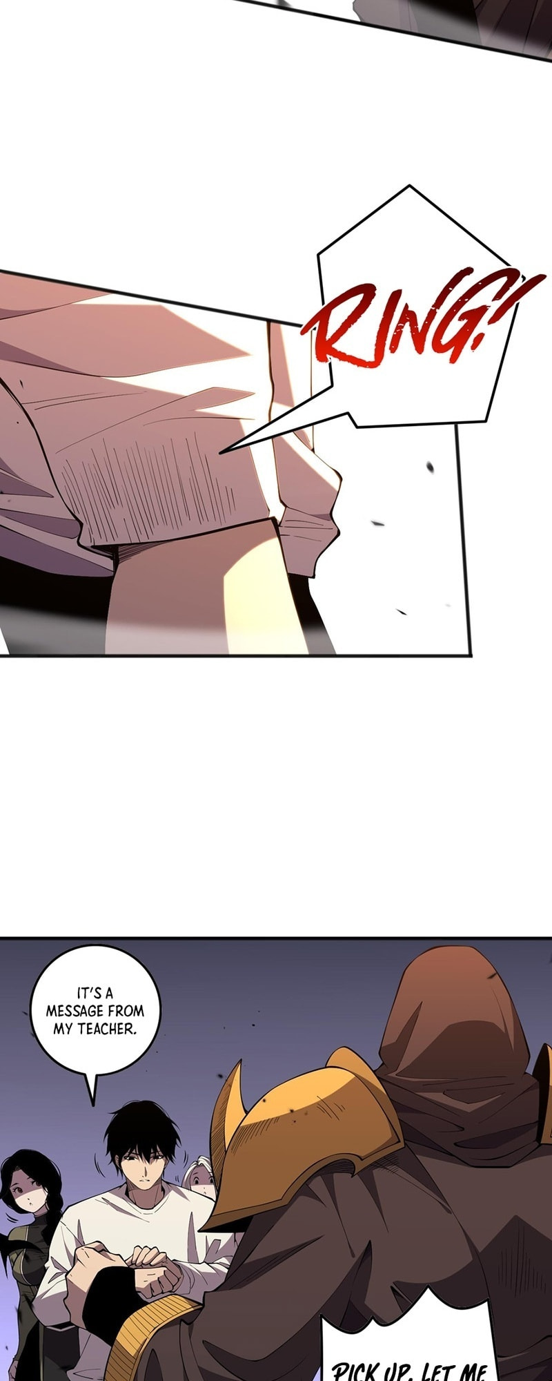 Read Necromancer, the Ultimate Scourge! chapter 86 image 27 on Lezhin