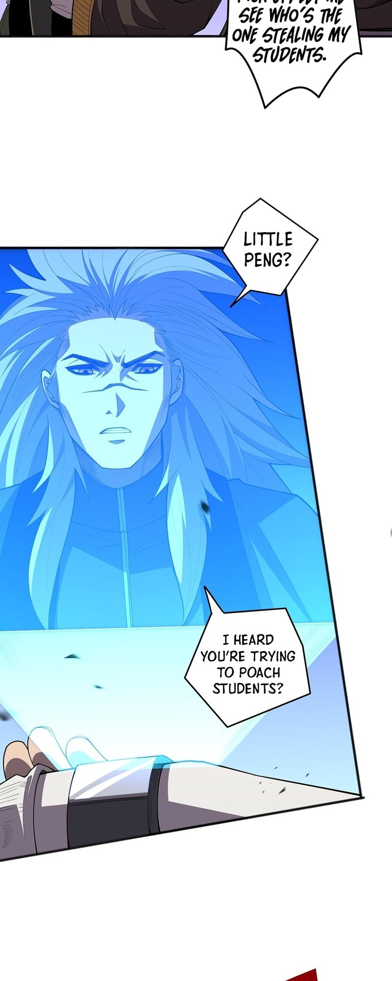 Read Necromancer, the Ultimate Scourge! chapter 86 image 28 on Lezhin