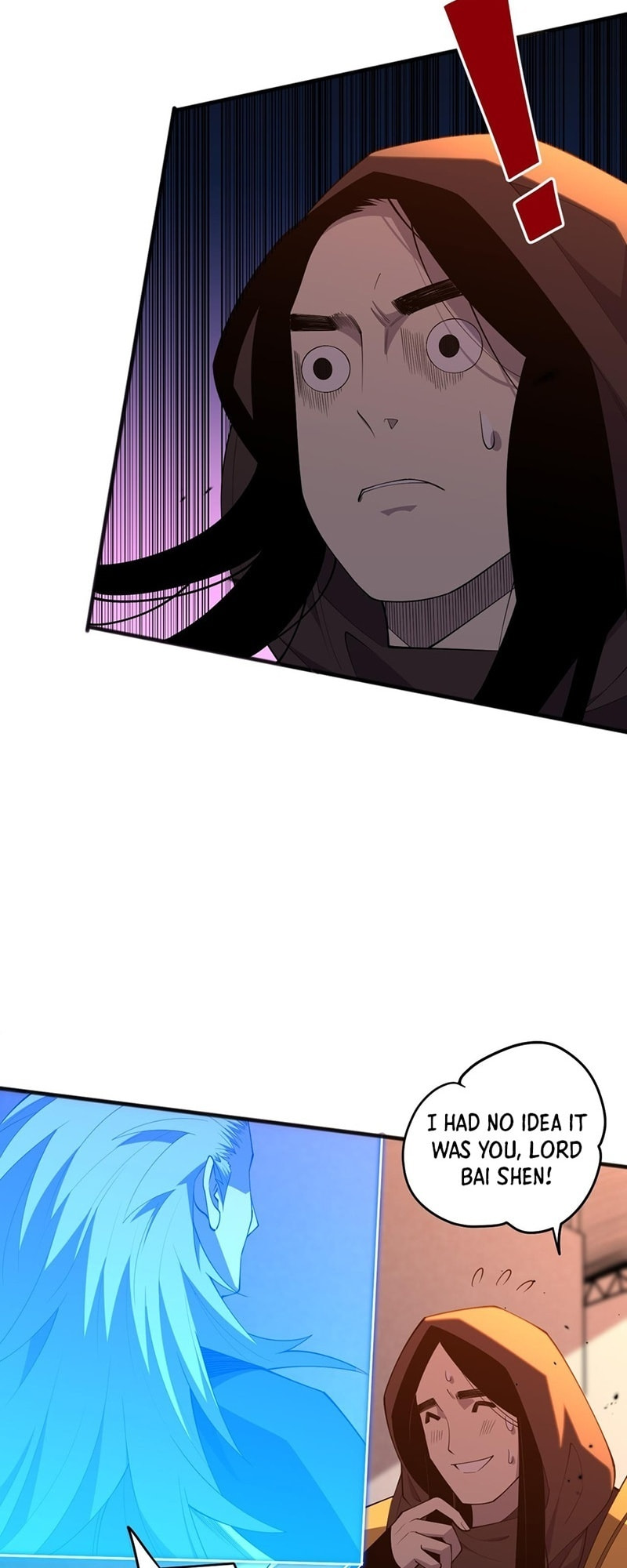 Read Necromancer, the Ultimate Scourge! chapter 86 image 29 on Lezhin