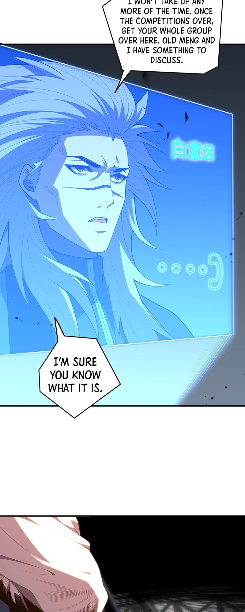 Read Necromancer, the Ultimate Scourge! chapter 86 image 31 on Lezhin