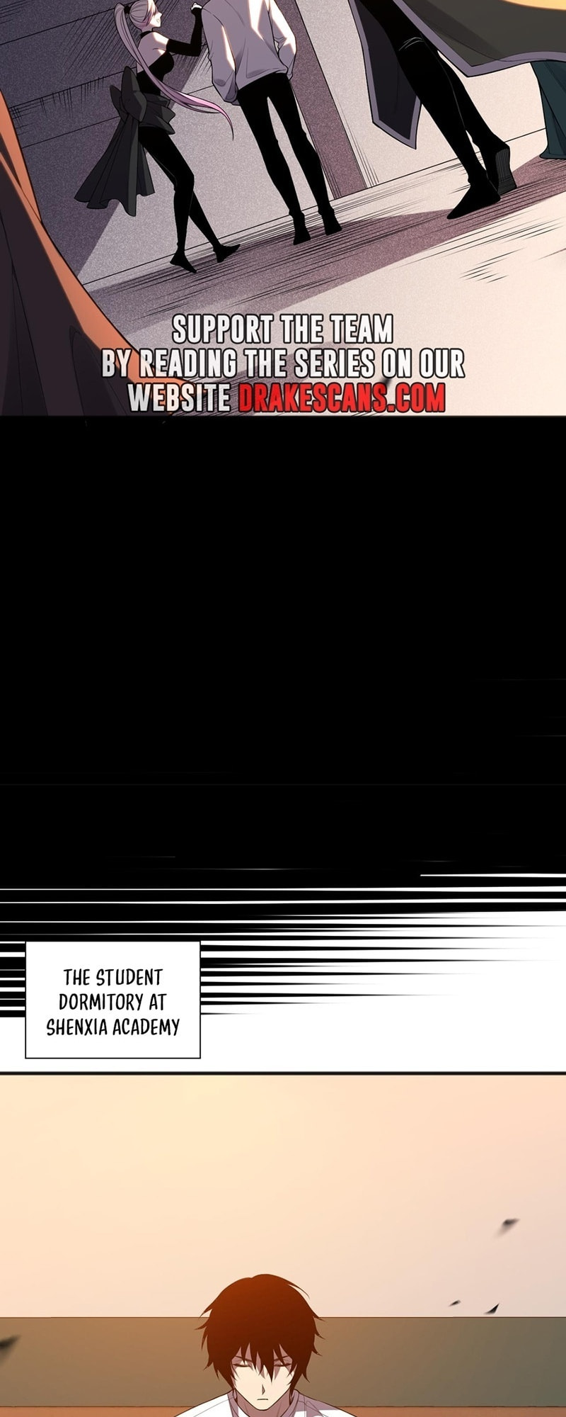 Read Necromancer, the Ultimate Scourge! chapter 86 image 34 on Lezhin