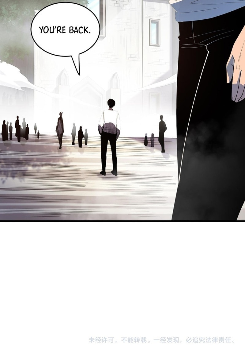 Read Necromancer, the Ultimate Scourge! chapter 86 image 45 on Lezhin