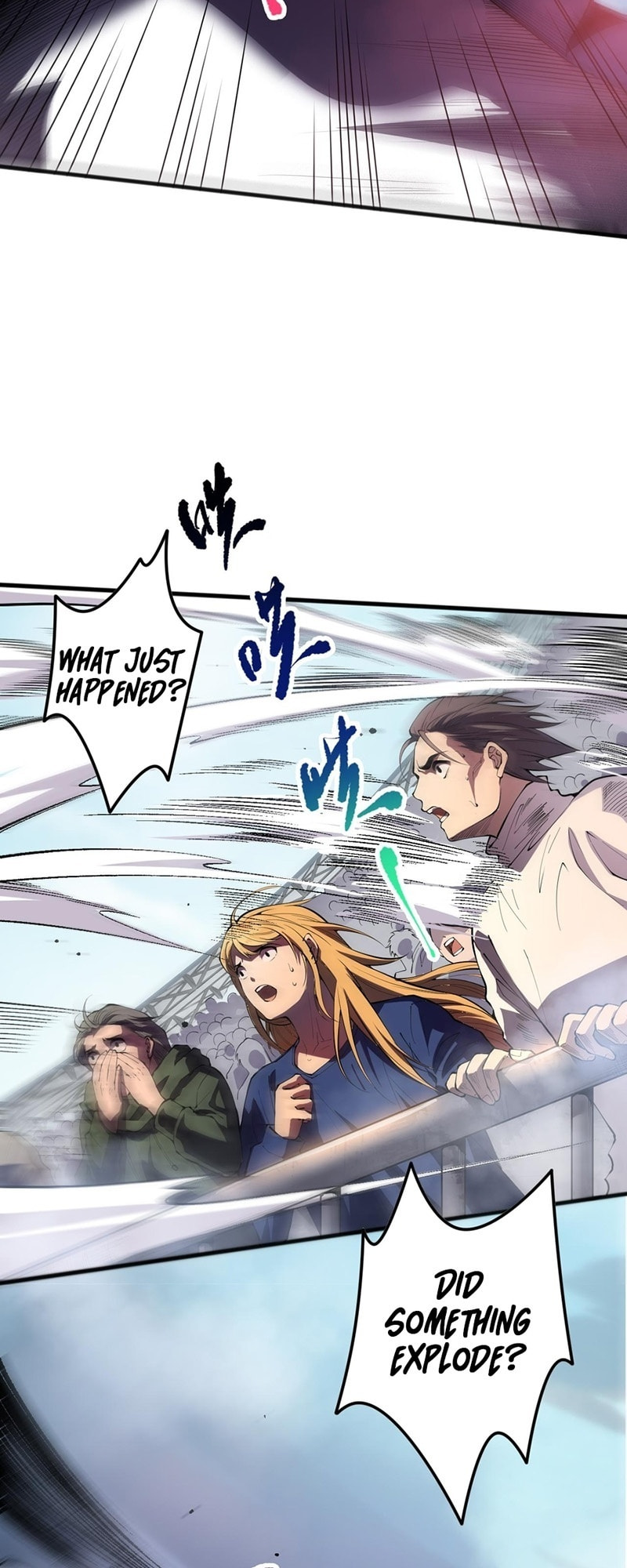Read Necromancer, the Ultimate Scourge! chapter 86 image 6 on Lezhin