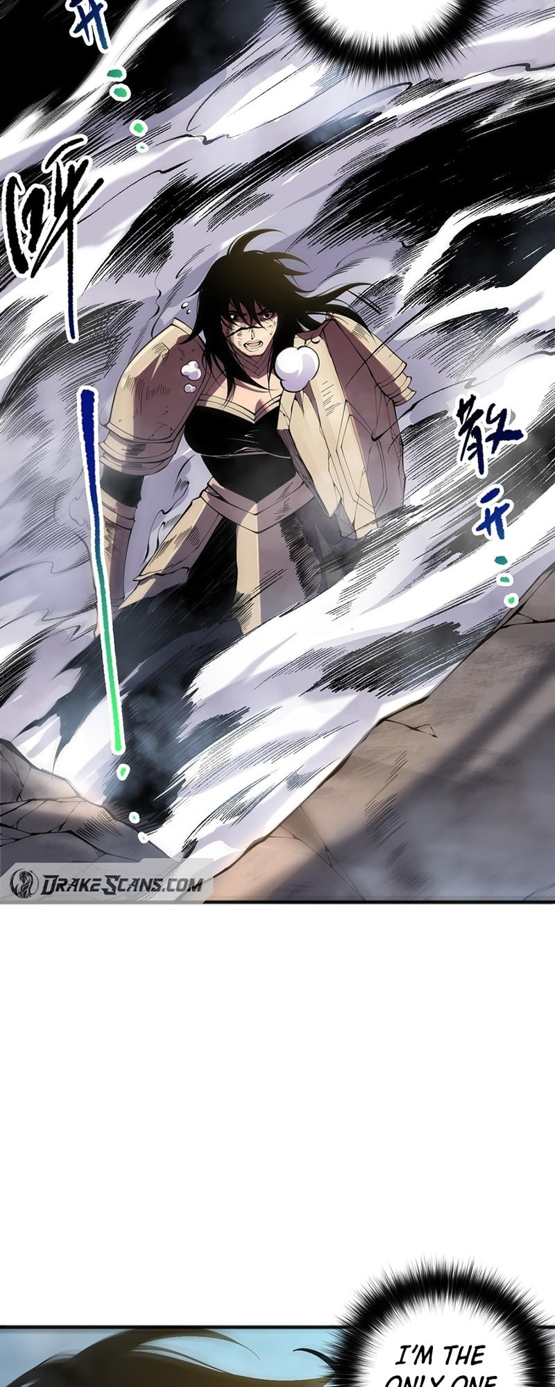 Read Necromancer, the Ultimate Scourge! chapter 86 image 8 on Lezhin