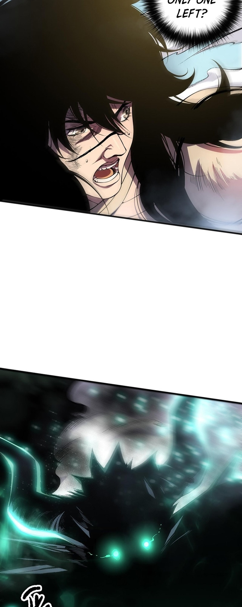 Read Necromancer, the Ultimate Scourge! chapter 86 image 9 on Lezhin