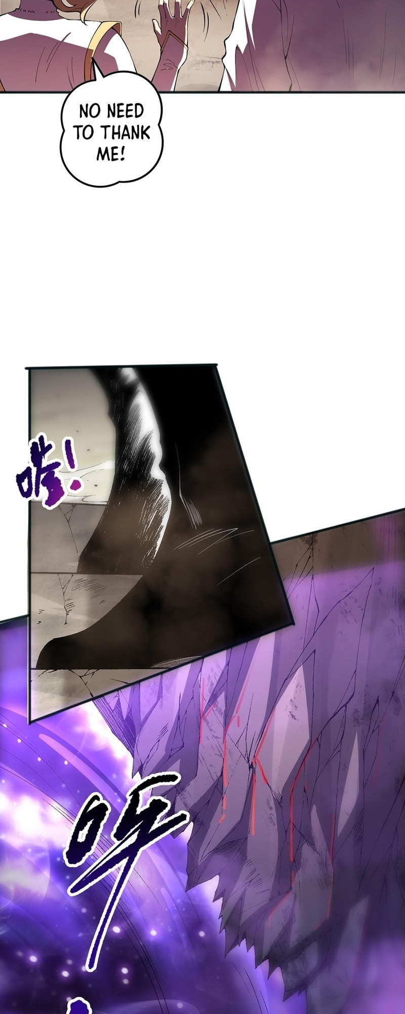 Read Necromancer, the Ultimate Scourge! chapter 87 image 15 on Lezhin