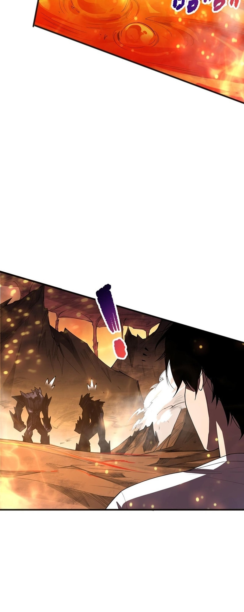 Read Necromancer, the Ultimate Scourge! chapter 87 image 21 on Lezhin