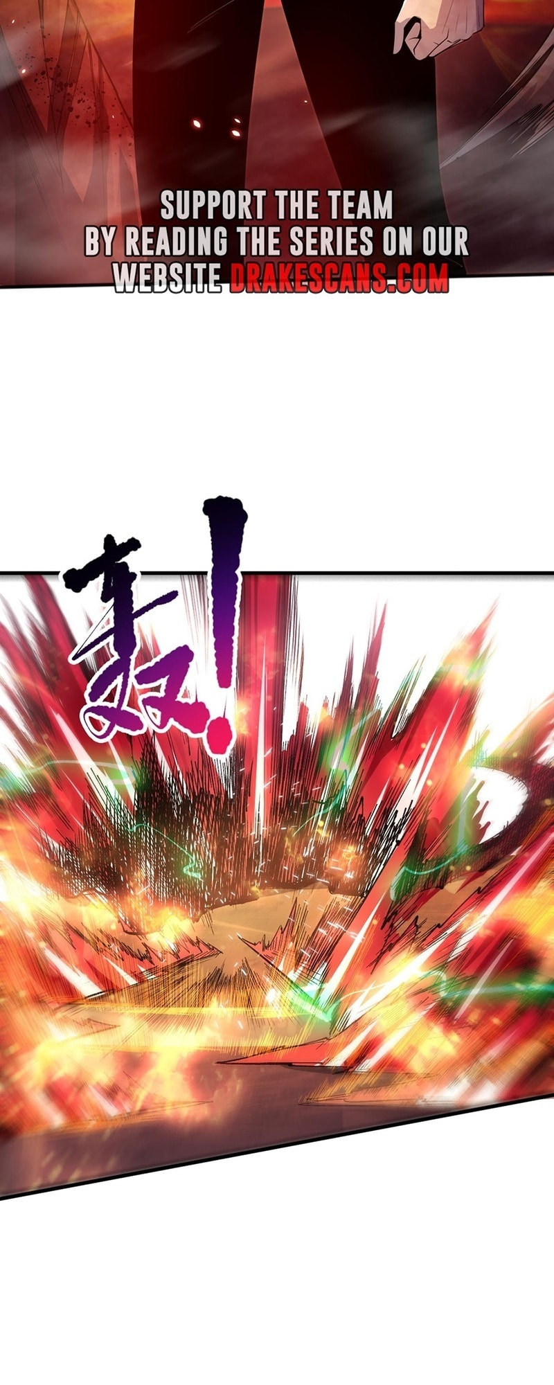 Read Necromancer, the Ultimate Scourge! chapter 87 image 39 on Lezhin