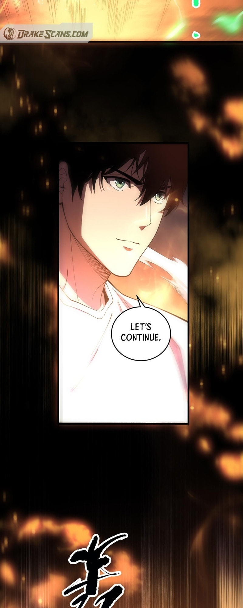 Read Necromancer, the Ultimate Scourge! chapter 87 image 41 on Lezhin