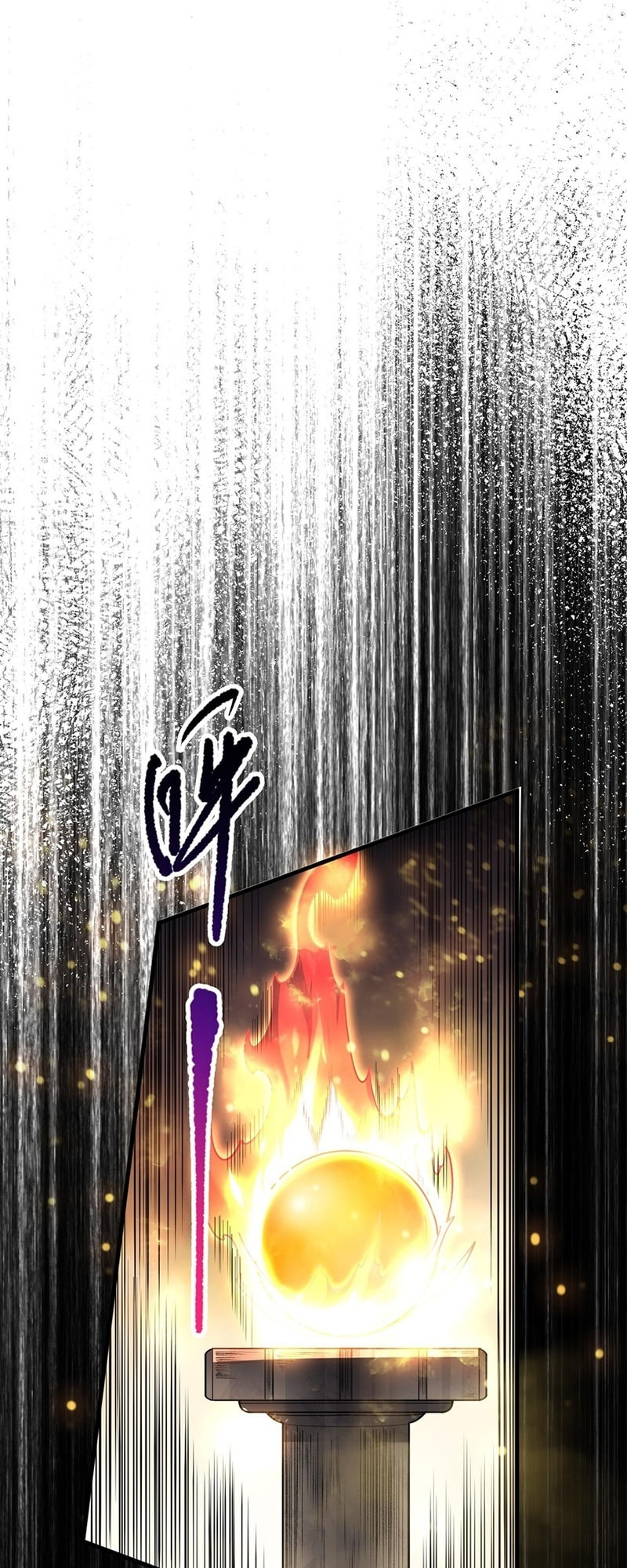 Read Necromancer, the Ultimate Scourge! chapter 87 image 44 on Lezhin